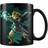 The Legend Of Zelda Tears Of The Kingdom Sacred Power Link Mug 32.5cl