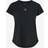 Röhnisch Motion Loose Tee Nyheter Black