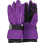 Didriksons Biggles Kid's Gloves - Royal Purple (505033-i12)