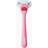 H&M Rasierer The Caretaker Pink