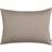 HØIE Harmoni Hotel Kuddöverdrag Beige (100x70cm)