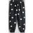 H&M Hearts Brushed-Inside Joggers - Dark Grey
