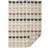Klippan Yllefabrik Tulip Kids Blanket 65x90 cm Grey Blankets Grey