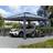 Canopia by Palram Colorado Grey Double Carport 14 x 16ft (Building Area )