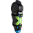 Bauer S24 X Shin Guard-yth Hockeyskydd Svart