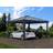 Canopia by Palram Colorado Grey Double Carport 14 x 14ft (Building Area )