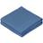 Cam Cam Copenhagen Deep Blue 2-pack