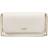 Kate Spade Ava Flap Chain Wallet - Parchment