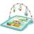 Bright Starts Tiki Toy Bar Baby Activity Gym & Tummy Time Mat