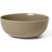 Lyngby Porcelæn Rhombe Earth Serveringsskål 50cl 15.5cm