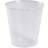 Abena Gastro Shot Glass 3cl 1000pcs