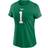 NIKE Women's Jalen Hurts Philadelphia Eagles T-shirt