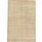RugVista Berber Style Orange, Gul, Beige 159x232cm