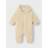 Lil'Atelier Lil'Atelier Sherpa Overall Nbnnaolin Sandshell 50/56