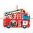 Lilliputiens Fire Truck Activity Panel