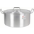 Bigbuy Cooking - Cookware Set with lid 3 Parts