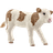 Schleich Simmental calf 13802