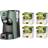 Lavazza A Modo Mio Tiny Eco Green