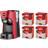 Lavazza A Modo Mio Tiny Eco Red