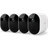 Arlo Pro 5 2K Spotlight kamera 4-pack