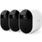 Arlo Pro 5 2K Spotlight cam 3-pack