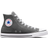 Converse Chuck Taylor All Star Canvas Hi - Charcoal