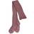 mp Denmark Strumpbyxor Celosia Glitter Maroon Strumpbyxor