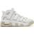 Nike Air More Uptempo GS - Phantom/White/Sanddrift/Light Iron Ore