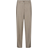 FiveUnits Sophiafv Trousers - Dark Sand Melange