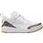 Nike Jordan Spizike Low PSV - White/Metallic Gold/Sail/Black