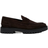 Garment Project Aaron Penny - Brown Suede