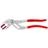 Knipex 81 13 250 Siphon and Connector Tang