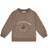 That's Mine Finley Little Brother Sweatshirt - Fossil (005073)