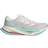 adidas Supernova Prima W - Off White/Silver Metallic/Flash Aqua