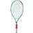 Head Unisex ungdom Coco 21 tennisracket, rosa/ljusblå år