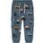 Name It Regular Fit Sweatpants - Bering Sea