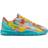 Nike Kobe 8 PS - Stadium Grey/Metallic Silver/Tour Yellow