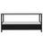 VCM Flonila White Soffbord 50x100cm
