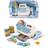 VN Toys 3-2-6 Cash Register