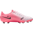 Nike Tiempo Legend 10 Academy MG Low-Top - Pink Foam/Black