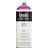 Liquitex Professional Spray Paint Medium Magenta 400ml