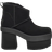 UGG New Heights Platform Mini - Black