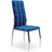 Halmar V-CH-K416-KR Blue Køkkenstol 101cm