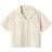 Name It Nkfjasmin SS Short Shirt - Summer Sand