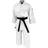 Mizuno Karate Kimono Shodan - Blanc