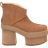 UGG New Heights Platform Mini - Chestnut