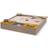 Muddy Buddy Sandkasse Wild Cat 120 x 120 cm