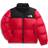 The North Face Kid's 1996 Retro Nuptse Jacket - TNF Red