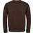 Bruun & Stengade Azure Regular Fit Knitwear - Brown