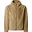 The North Face Teen's Campshire Full-Zip Hoodie - Khaki Stone (NF0A89KB-LK5)